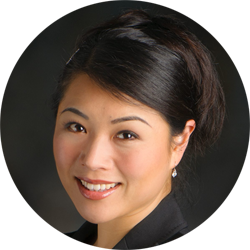 Dr. Caroline Chung, MD, MSc., FRCPC, CIP