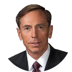  
David H. Petraeus